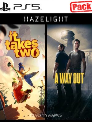 HAZELIGHT BUNDLE PS5