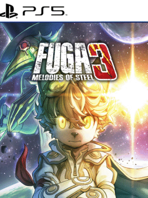 FUGA: MELODIES OF ...