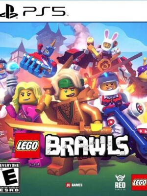 LEGO® BRAWLS PS5