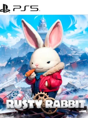 RUSTY RABBIT PS5