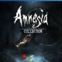 AMNESIA: COLLECTION PS4