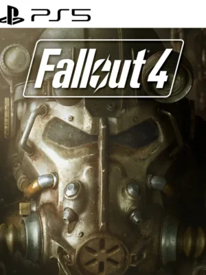 FALLOUT 4 PS5