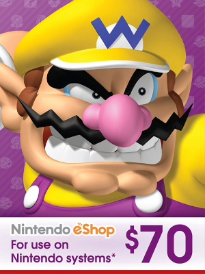 NINTENDO eSHOP GIF...