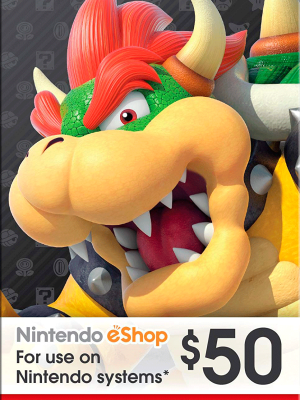 NINTENDO eSHOP GIF...