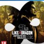 LIKE A DRAGON: INFINITE WEALTH PS4 (copia)