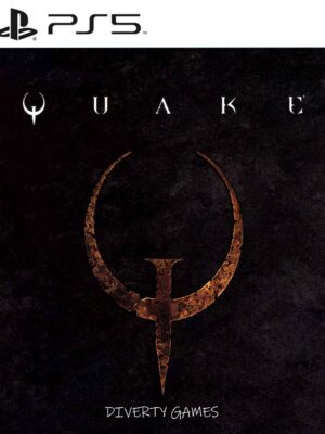 QUAKE PS5