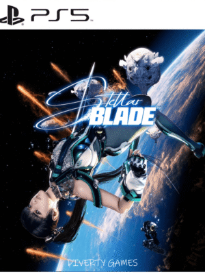 STELLAR BLADE™ PS5