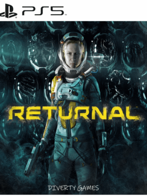 RETURNAL PS5