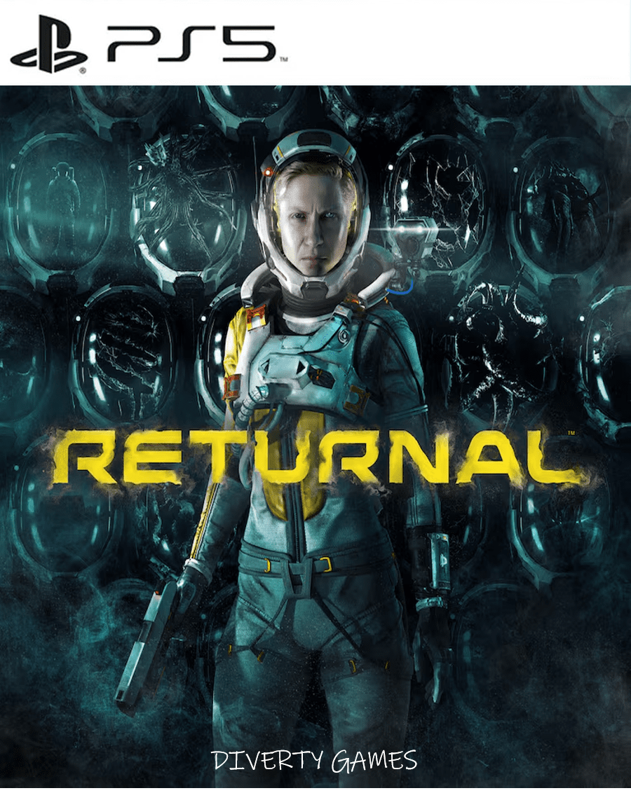 RETURNAL PS5
