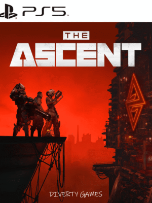 THE ASCENT PS5