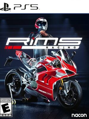 RIMS RACING PS5