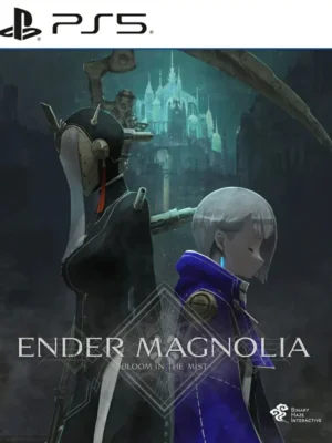 ENDER MAGNOLIA: BLOOM IN THE MIST PS5