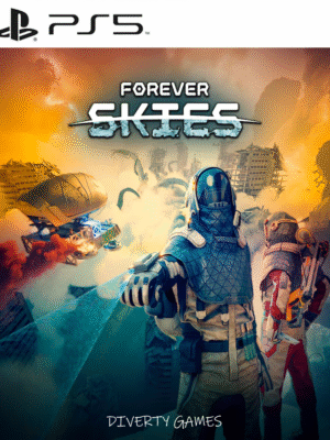 FOREVER SKIES PS5