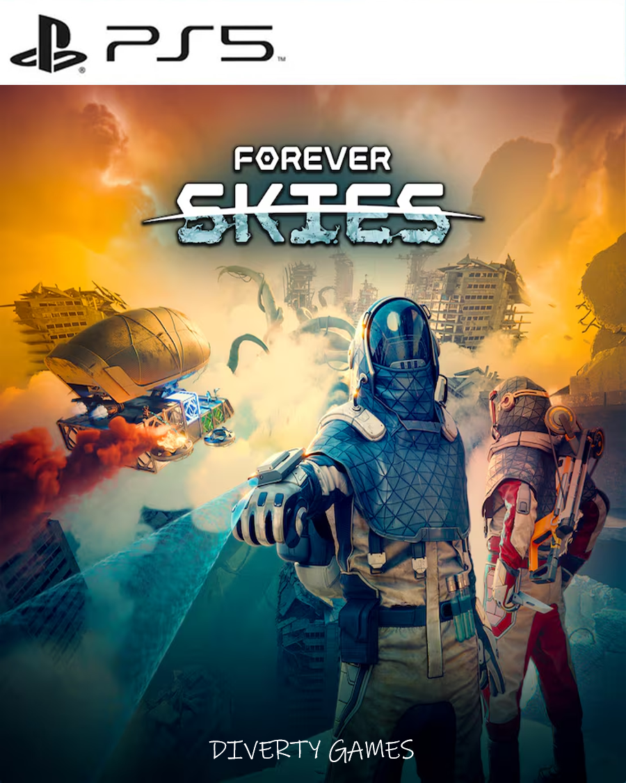 FOREVER SKIES PS5