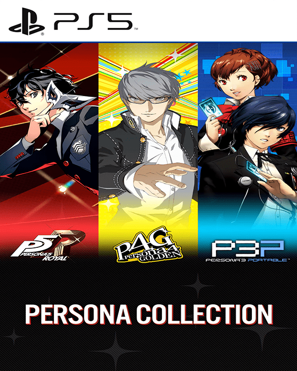 The-Persona-Collection-PS5