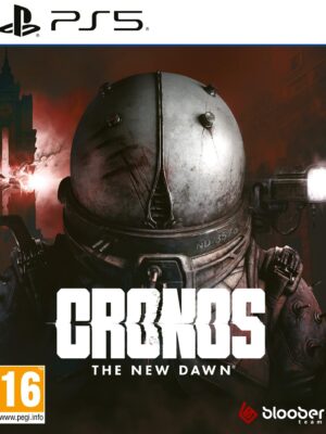 CRONOS: THE NEW DAWN PS5