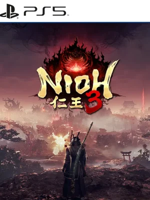 NIOH 3 PS5