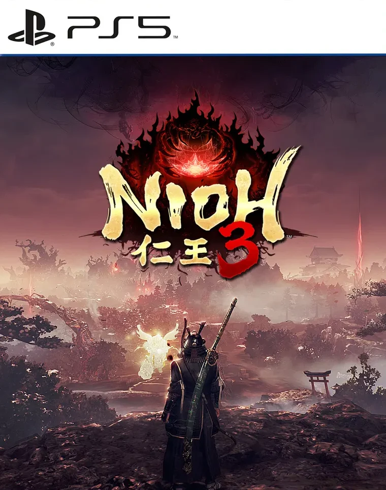 NIOH 3 PS5
