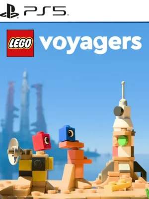 LEGO® VOYAGERS PS5