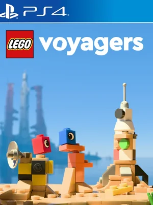 LEGO® VOYAGERS PS4