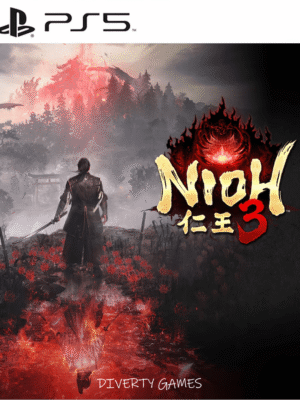NIOH 3 PS5