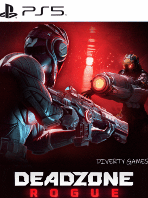 DEADZONE: ROGUE PS5