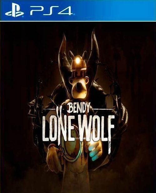 BENDY: LONE WOLF PS4