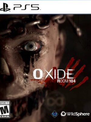 OXIDE ROOM 104 – PS5