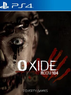 OXIDE ROOM 104 – PS4