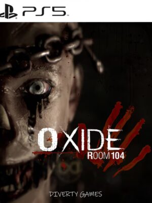 OXIDE ROOM 104 – PS5