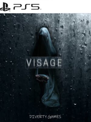 VISAGE PS5