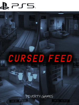 CURSED FEED PS5