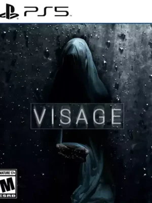 VISAGE PS5