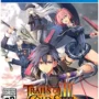 TRAILS OF COLD STEEL III DIGITAL DELUXE EDITIO PS4