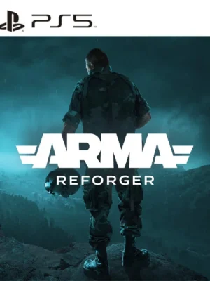 ARMA REFORGER PS5