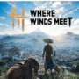 WHERE WINDS MEET PS5