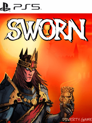 SWORN PS5