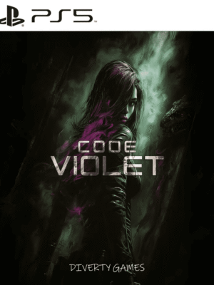 CODE VIOLET PS5