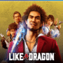 LIKE A DRAGON SERIES STARTER PACK PS4