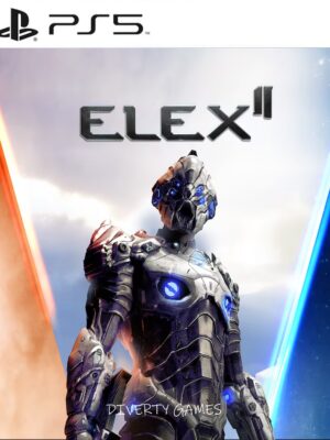 ELEX II PS5