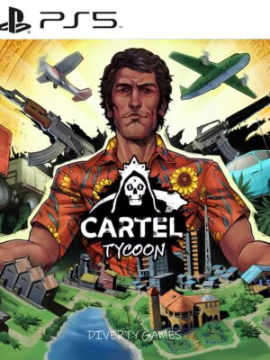 CARTEL TYCOON PS5