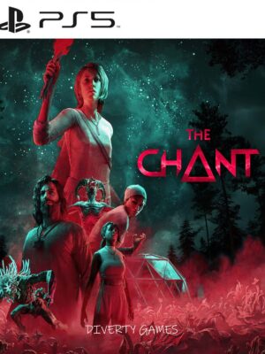 THE CHANT PS5