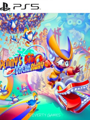 PENNYS BIG BREAKWAY PS5