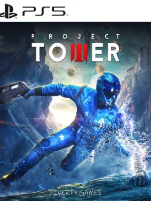 PROJECT TOWER PS5