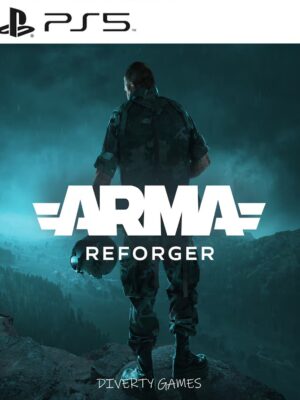 ARMA REFORGER PS5