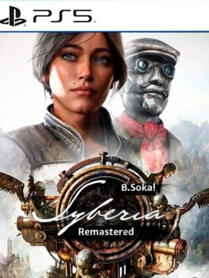 SYBERIA – RE...
