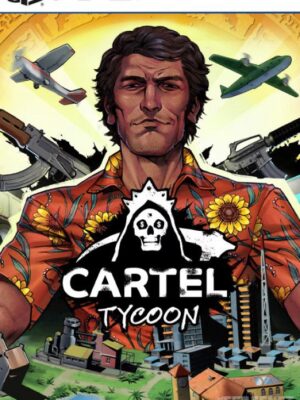 CARTEL TYCOON PS5