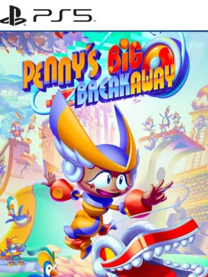 PENNYS BIG BREAKWAY PS5