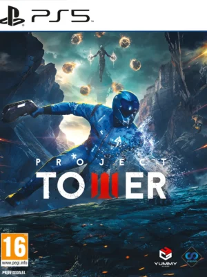PROJECT TOWER PS5