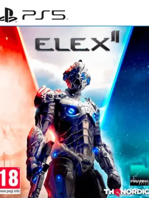 ELEX II PS5